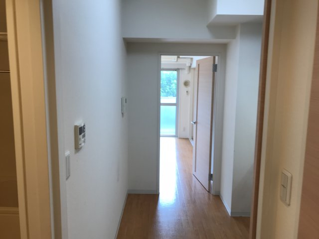 ラフィーネ・Ｓの内装