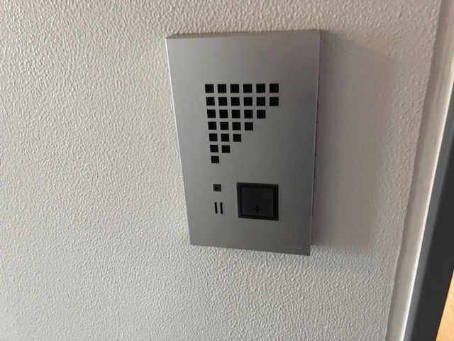 ラフィーネ・Ｓのセキュリティ