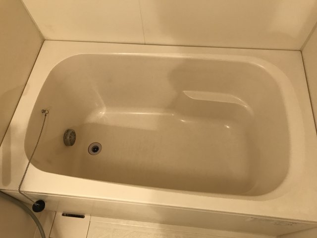 ラフィーネ・Ｓの浴室