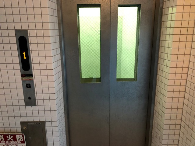 ラフィーネ・Ｓのその他共用部分