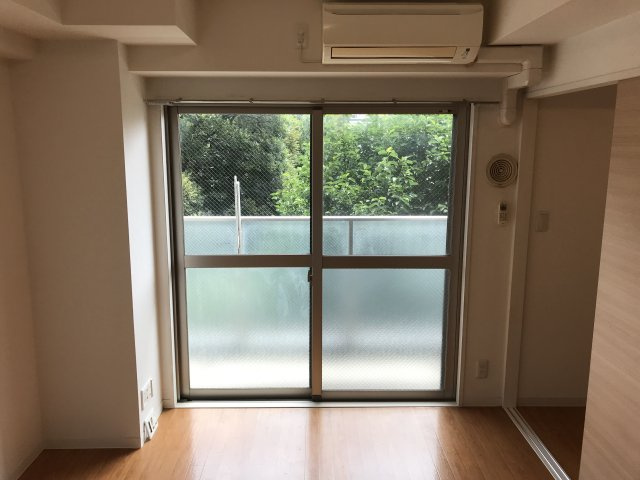 ラフィーネ・Ｓの居間・リビング