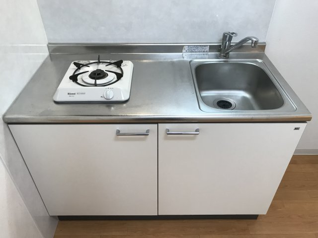 ラフィーネ・Ｓのキッチン