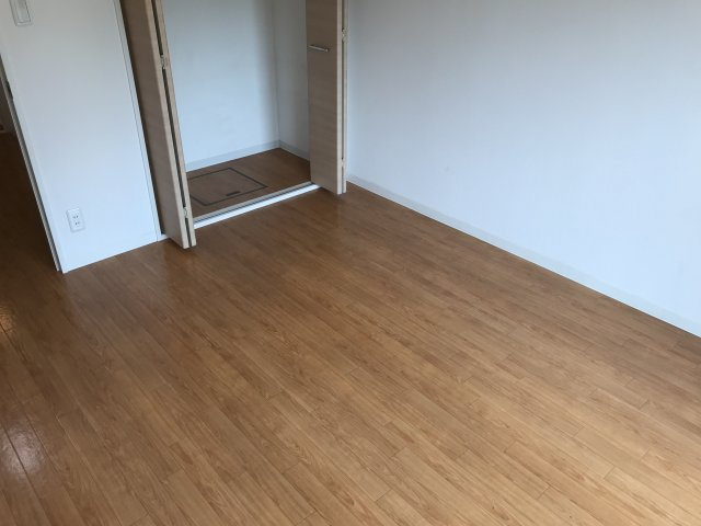 ラフィーネ・Ｓの内装