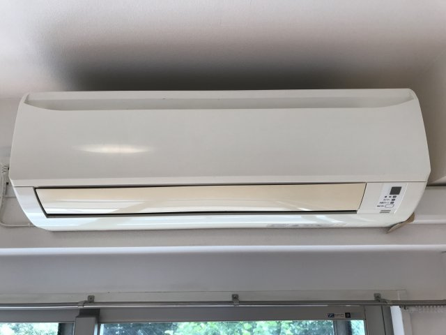 ラフィーネ・Ｓの設備