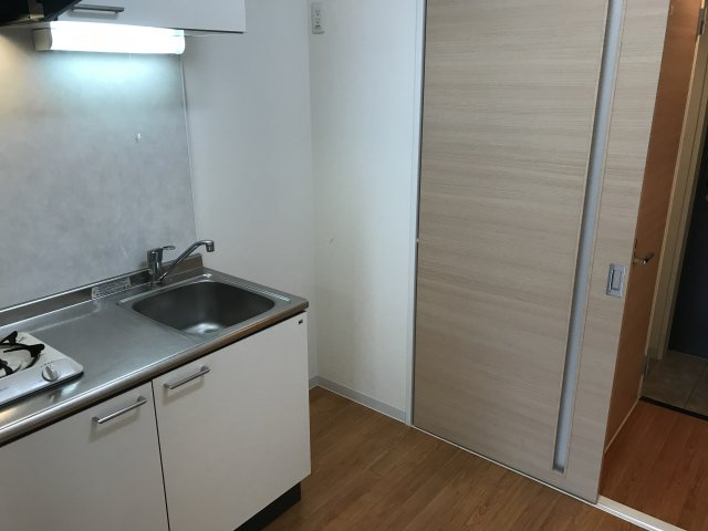 ラフィーネ・Ｓのキッチン