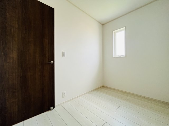 【収納】 | 熊谷市弥藤吾　　新築戸建　全4区画　3号棟