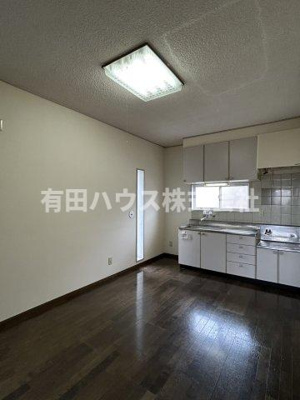 【居間・リビング】 | MGM NAKANOSHIMA　B棟　