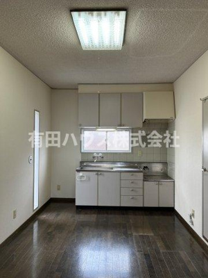 【居間・リビング】 | MGM NAKANOSHIMA　B棟　