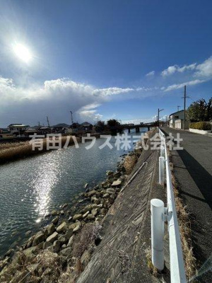 【その他】 | MGM NAKANOSHIMA　B棟　