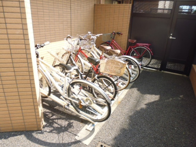 【その他共用部分】 | トーシンフェニックス新高円寺クアトロ
