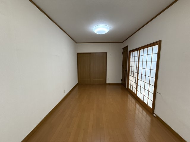 田寺4丁目戸建ての子供部屋