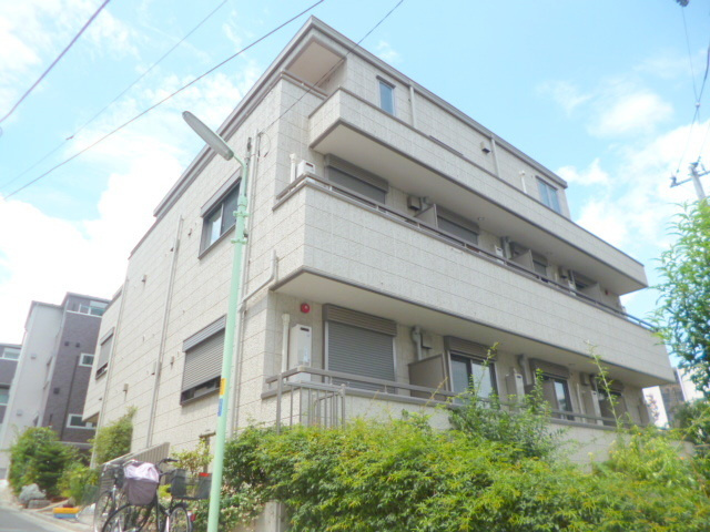 ポート オレンジ