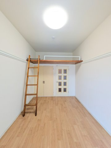 ロジュマン木崎の内装