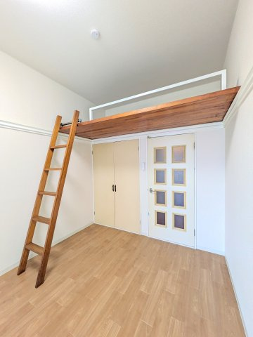 ロジュマン木崎のその他