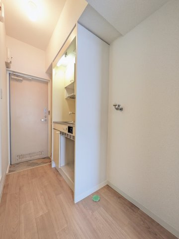 ロジュマン木崎の設備