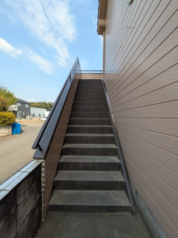 ロジュマン木崎のその他共用部分