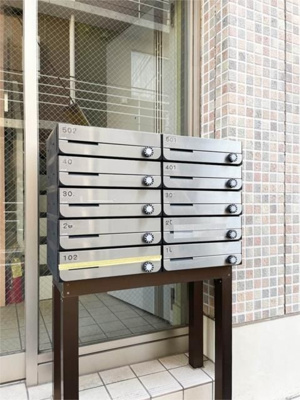 【その他共用部分】 | プティ　コッフル