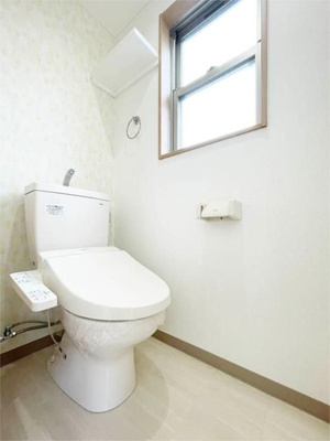 【トイレ】 | プティ　コッフル