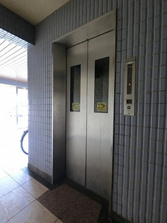 【設備】 | スカイハイツみさと