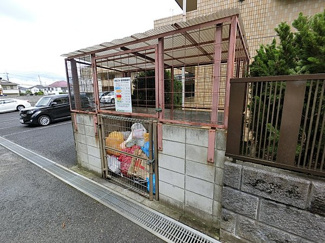 【その他共用部分】 | スカイハイツみさと