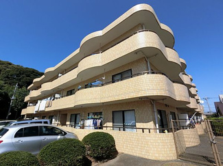 【外観】 | スカイハイツみさと