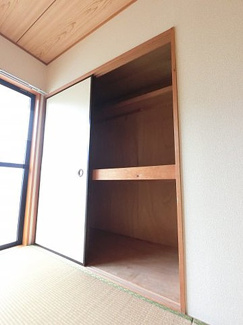 【収納】 | スカイハイツみさと