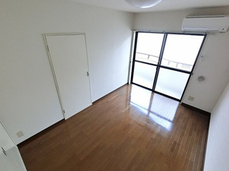 【洋室】 | スカイハイツみさと