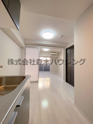 【居間・リビング】 | 　サンフレンドソラーナ | きれいな居間です
