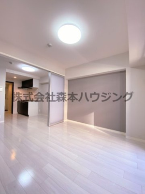【洋室】 | 　サンフレンドソラーナ | 使いやすい洋室です