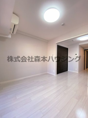 【洋室】 | 　サンフレンドソラーナ | きれいな洋室です
