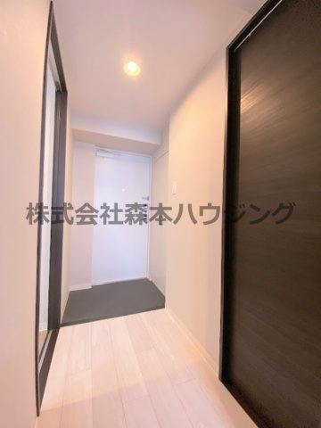 【内装】 | 　サンフレンドソラーナ | 内装も気になるポイント