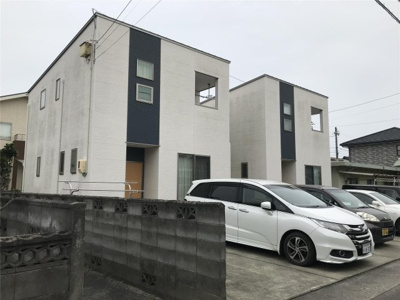 【外観】 | フィットセル北村