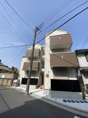 横浜マリオンの画像