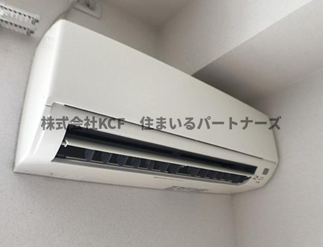 エマーブルⅢ Bの設備