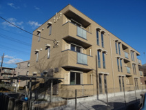 グリーンパレス宮沢の画像