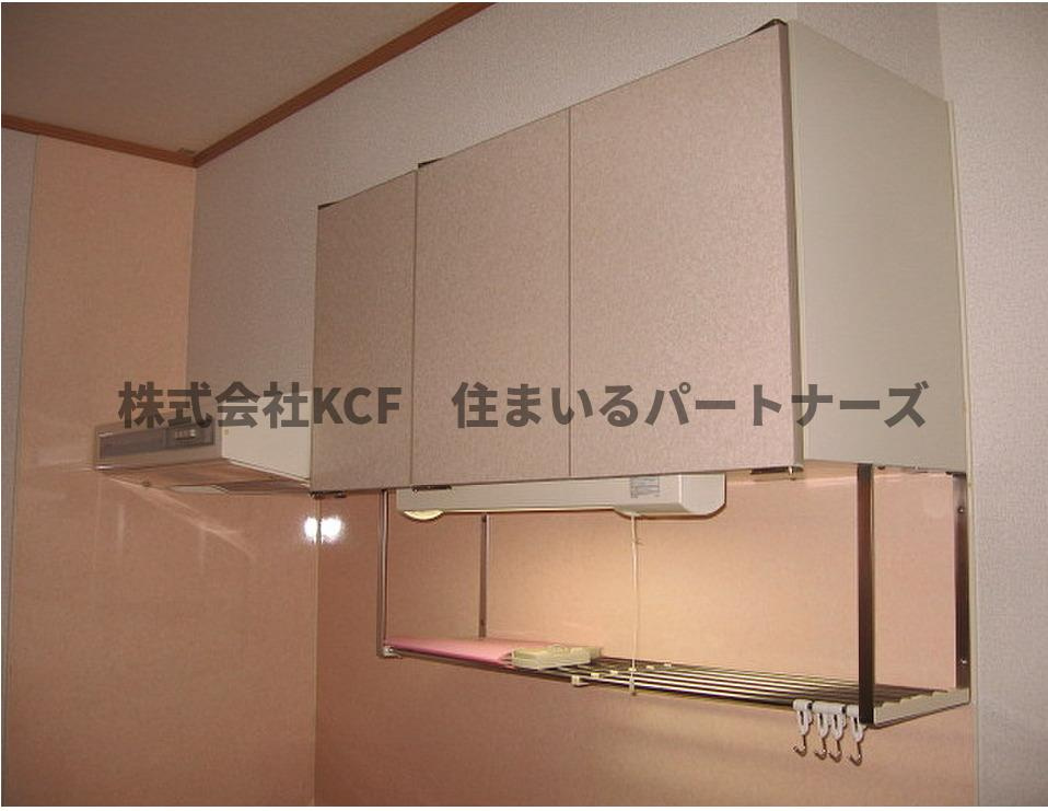 アイビーコート12の月の設備