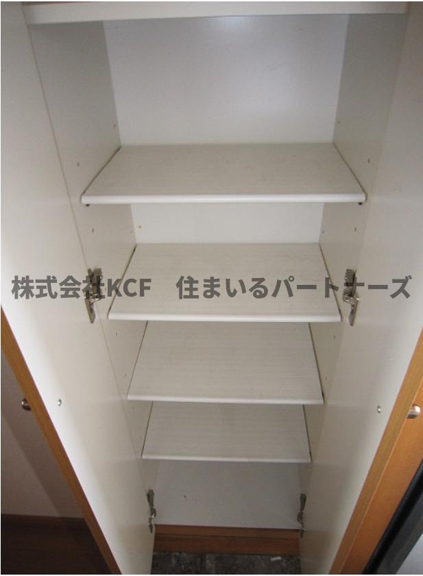 アイビーコート12の月のその他