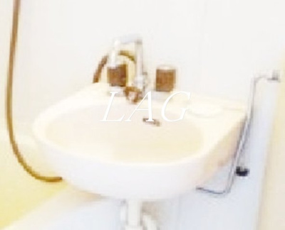 【洗面所】 | 玉川ガーデンヒル | 洗面台です。