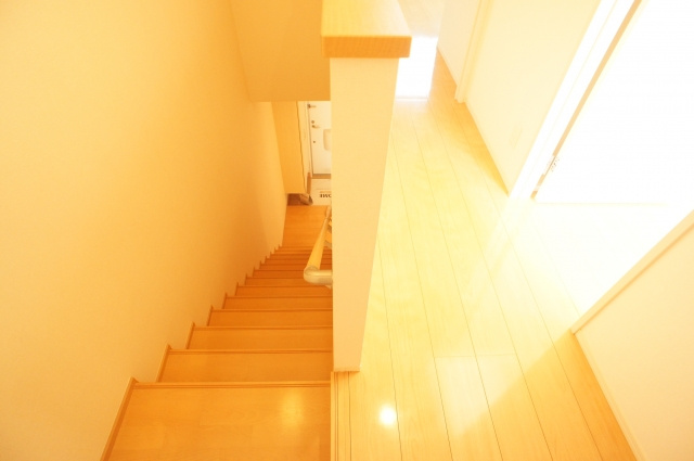 クロノスAの内装