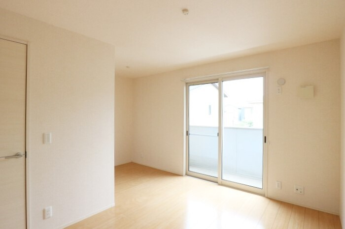 クロノスAの居間・リビング