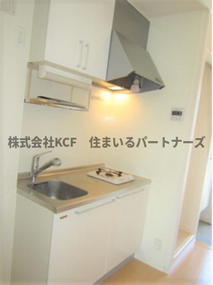 【キッチン】 | カトルセ | キッチンでお料理をお楽しみください