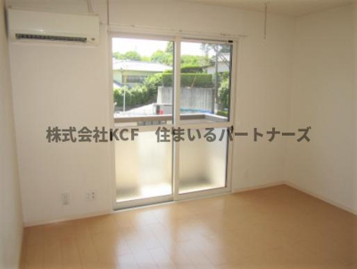 【内装】 | カトルセ | 内装もきれいです