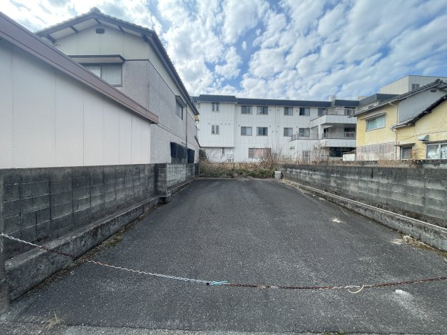 夕葉町　売土地の周辺