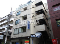 ビレッジハウス柴野の画像