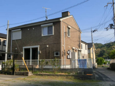 【外観】 | ローズコート