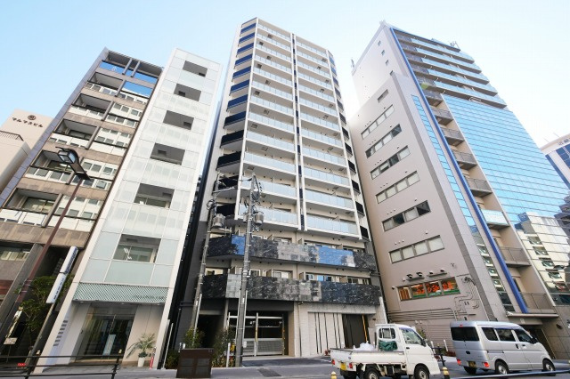 エスリードレジデンス大阪谷町ザ・マークス