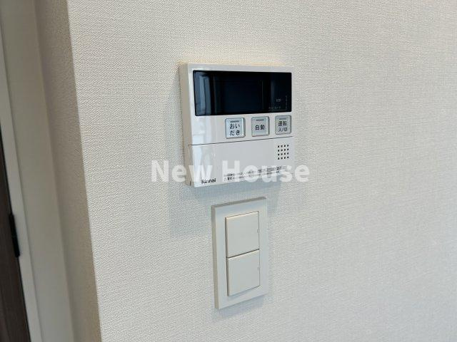 パークアクシス大塚サウスレジデンスの設備
