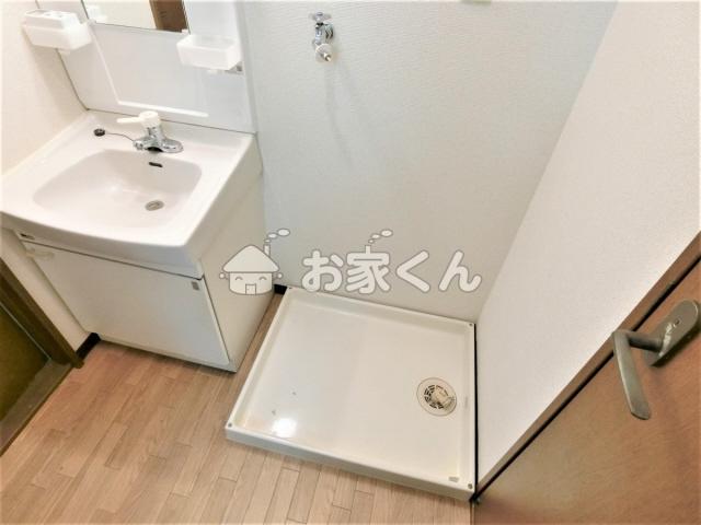 【設備】 | エクレール衣掛