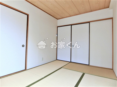 【内装】 | エクレール衣掛