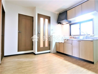 【居間・リビング】 | エクレール衣掛 | 洋室